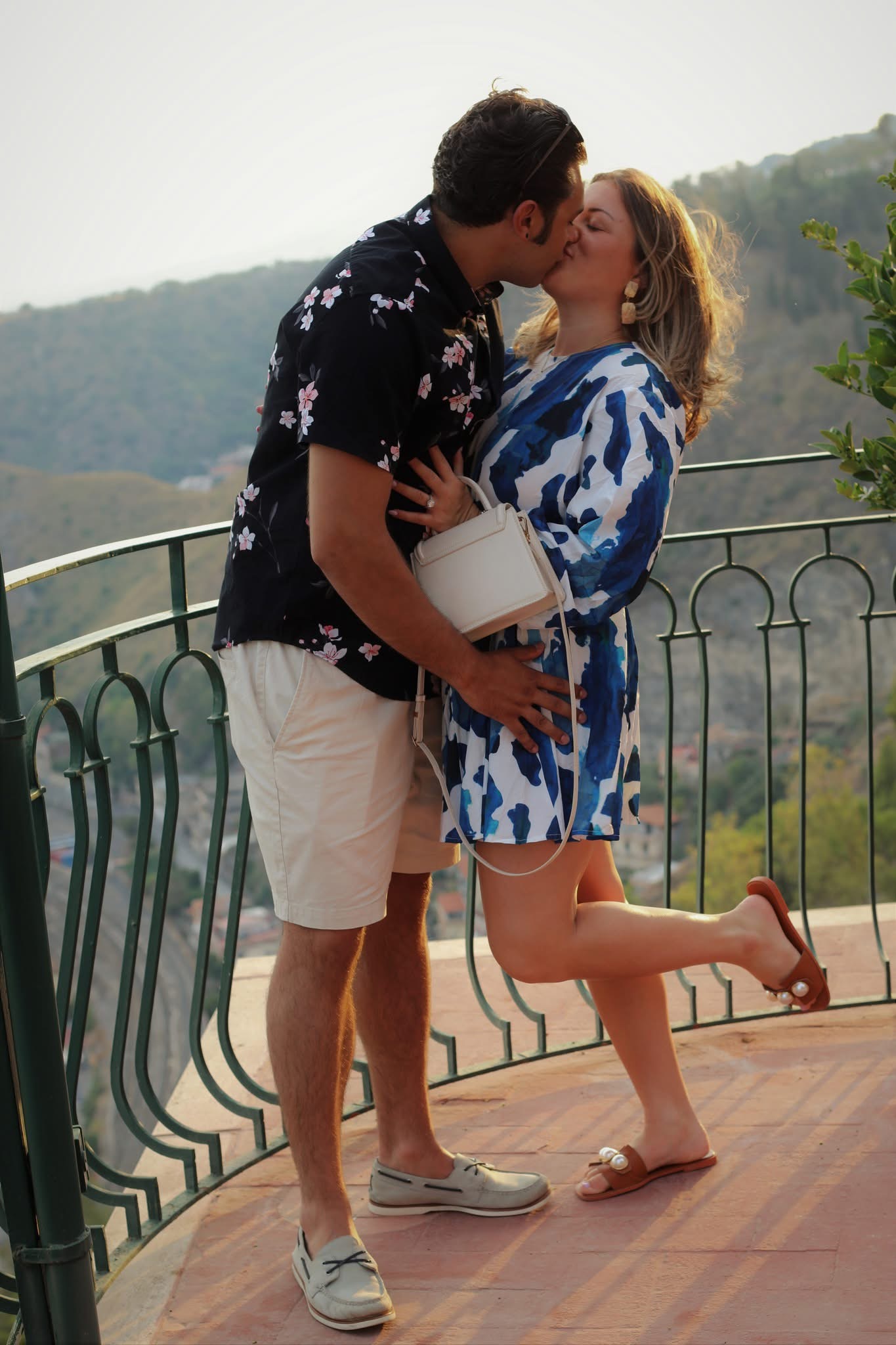 Couple Portrait Gallery